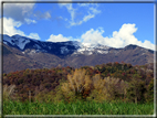 foto Colli Asolani in Autunno